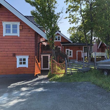 Aaroybukt Guesthouse Aroybukta Экстерьер фото